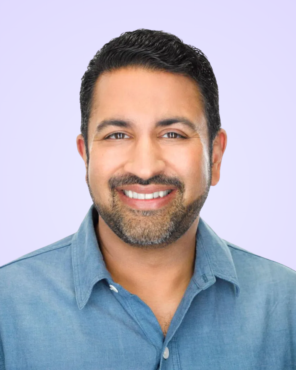 Dr. Darshan Shah