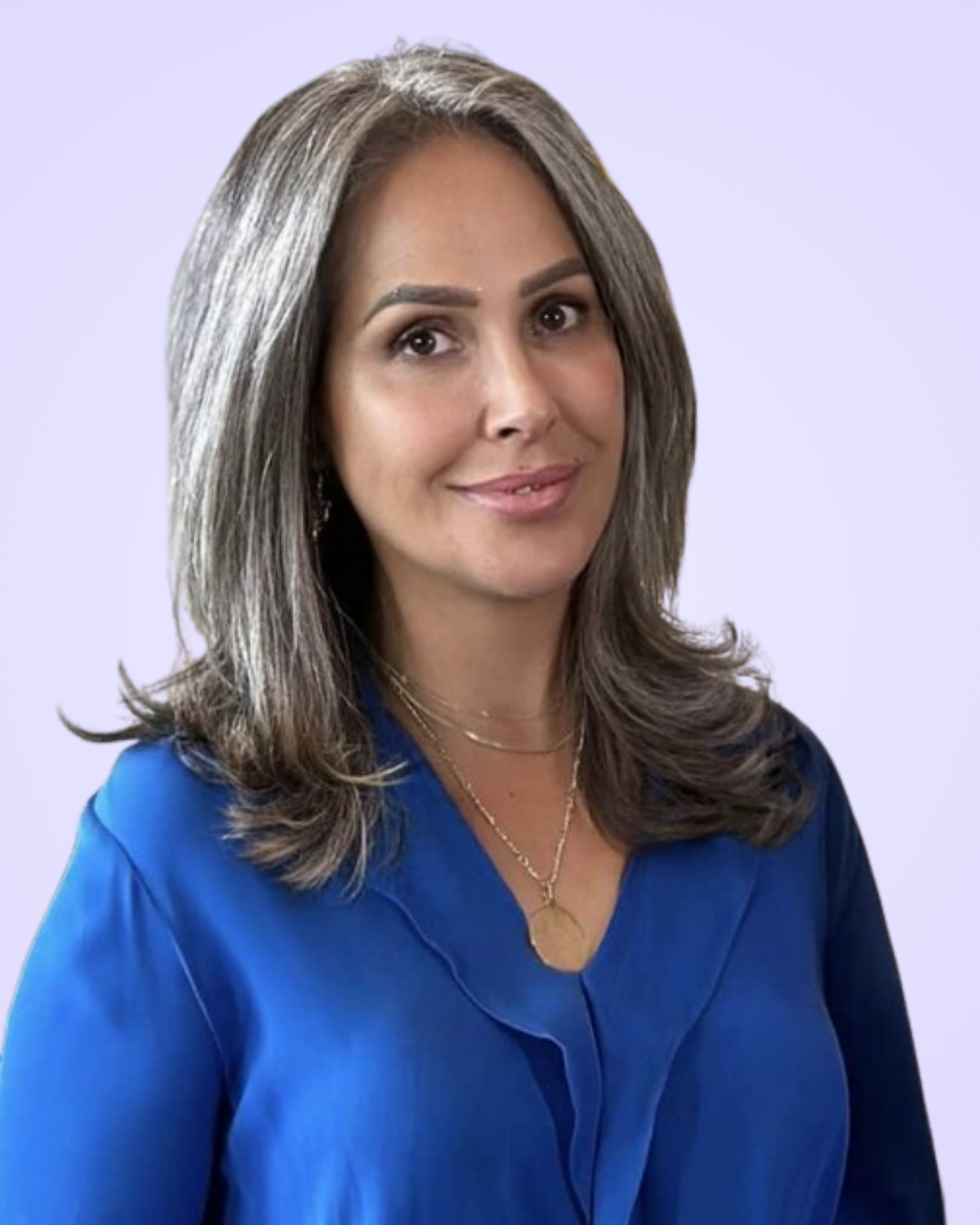 Dr. Elena Villanueva