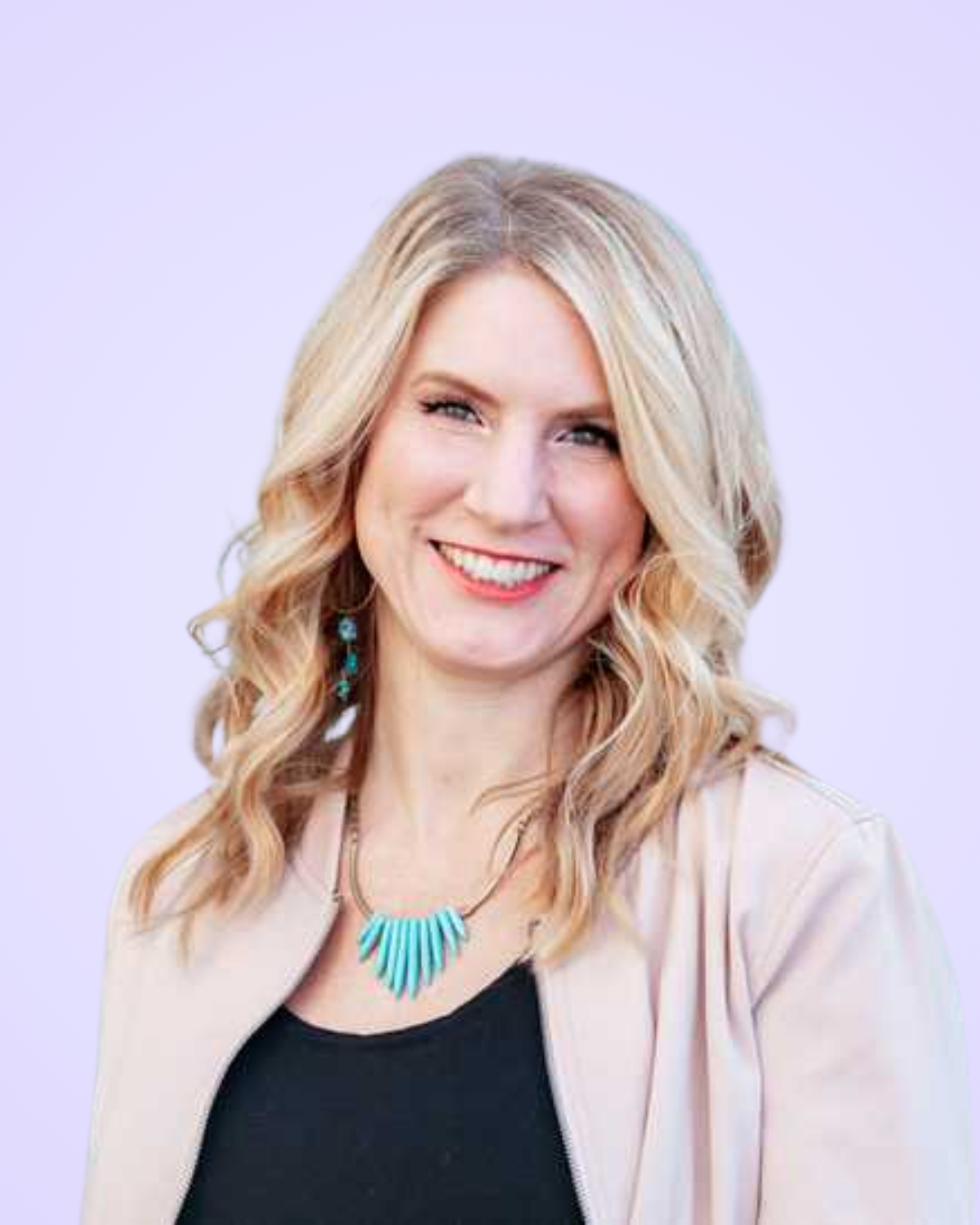 Dr. Carrie Jones