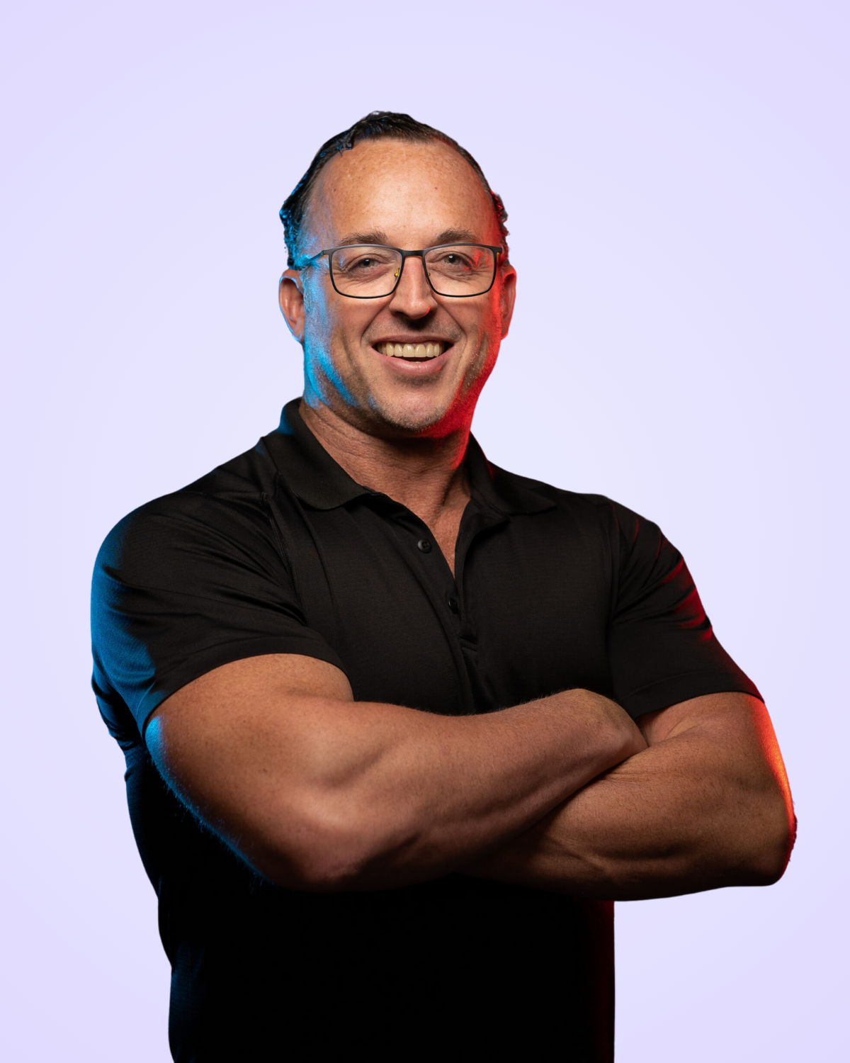 Dr. Chad Prusmack