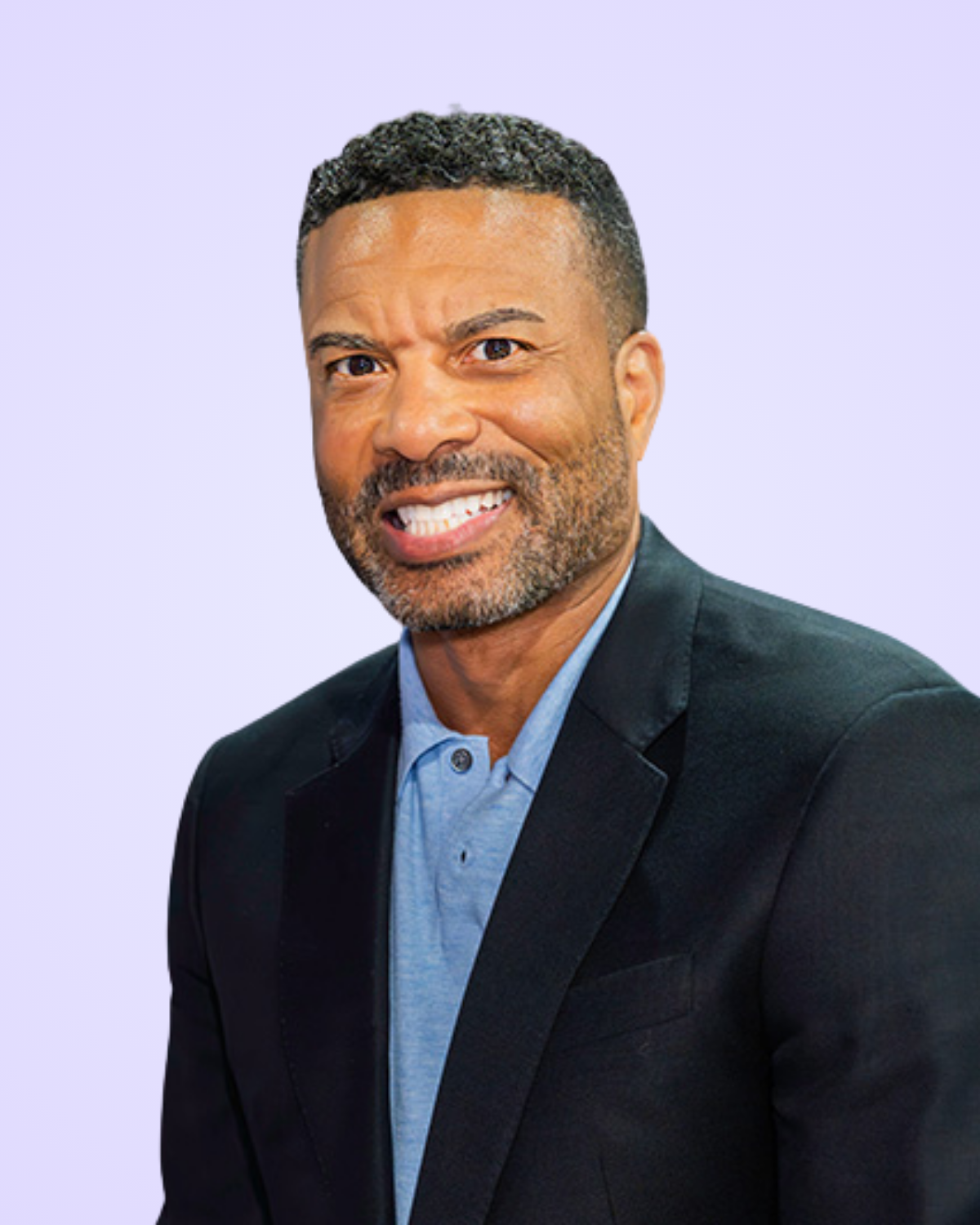 Dr. Christopher Davis MD