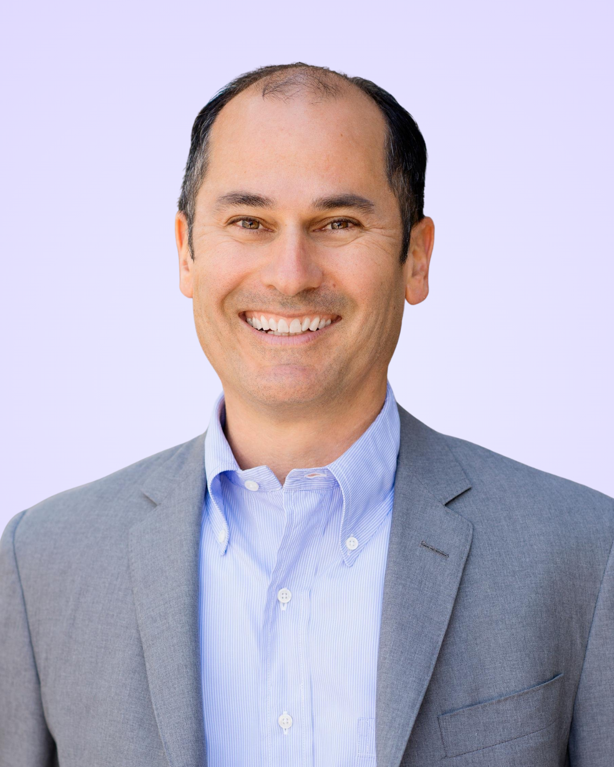 Dr. Dan Kalish