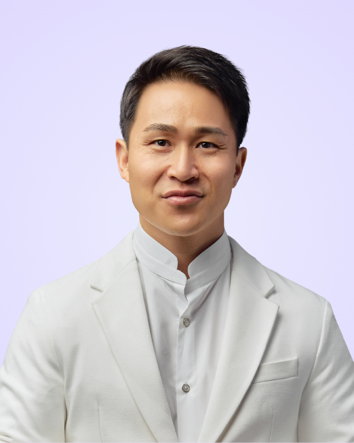 Dr. Halland Chen