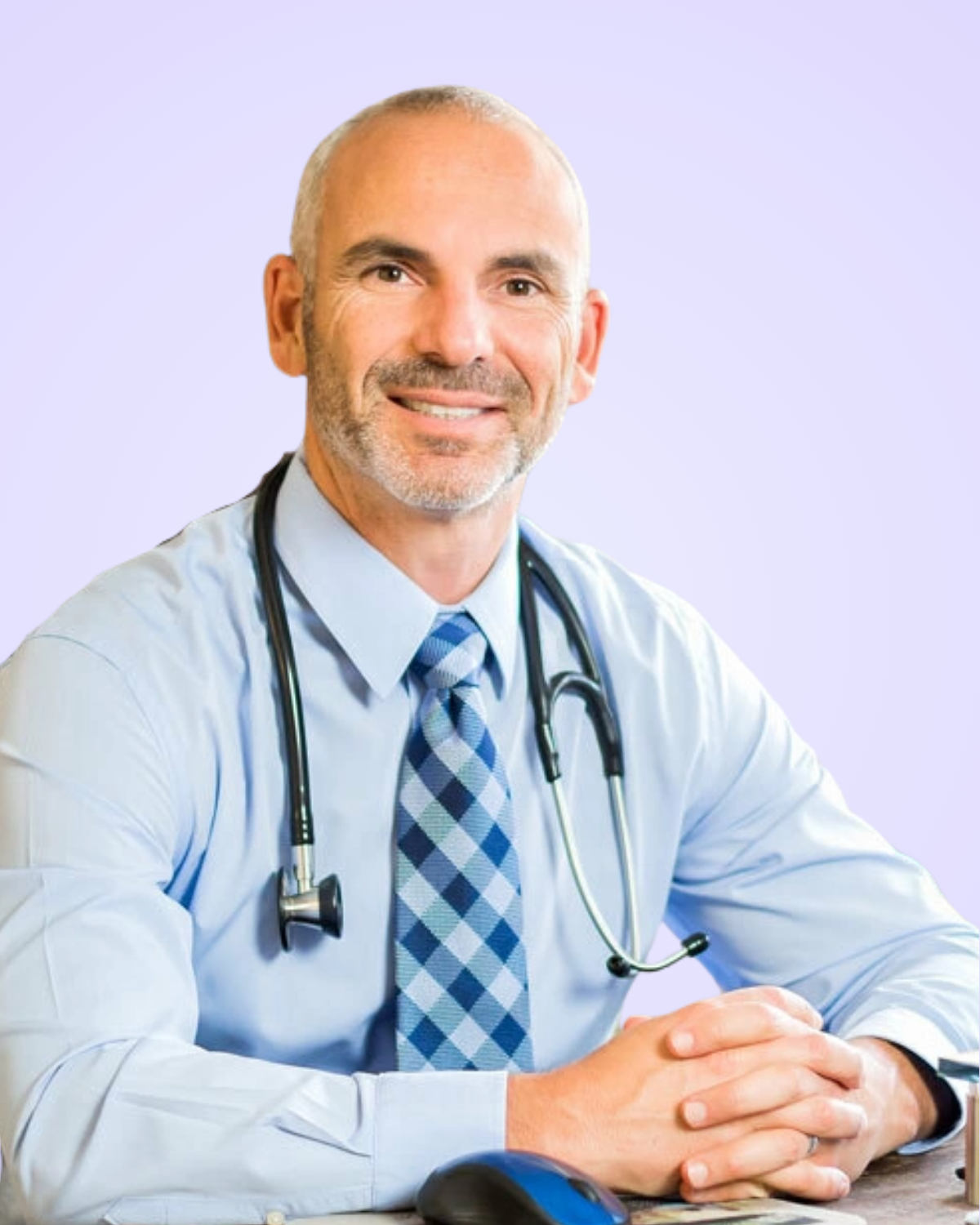 Dr. Jack Wolfson DO