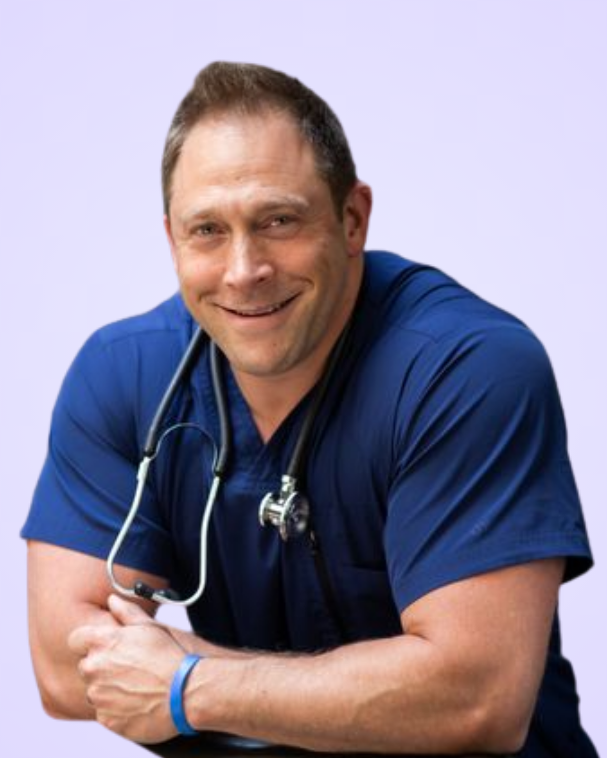 Dr. Jay Goodbinder DC DABCI