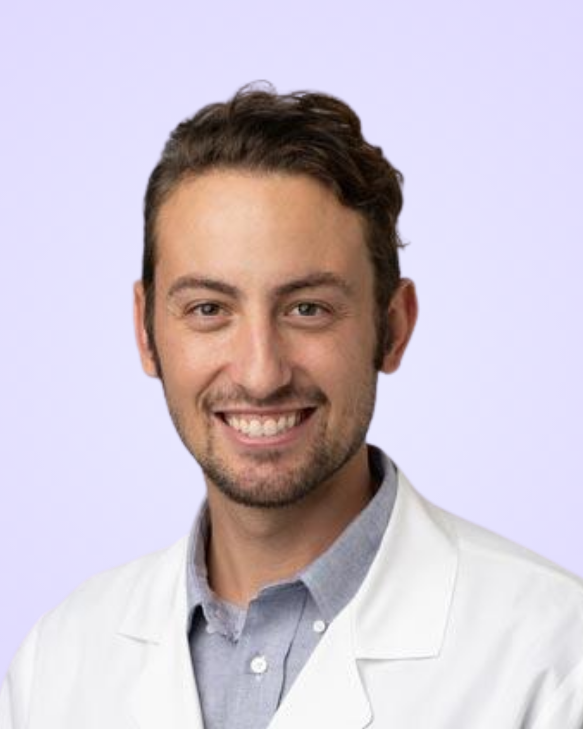 Dr. Kyle Gillett