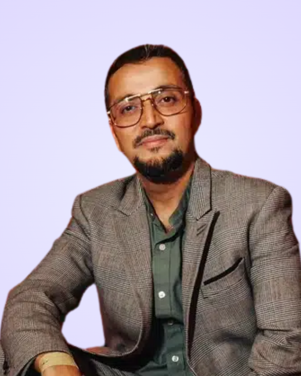 Dr. Mohammad Enayat MD