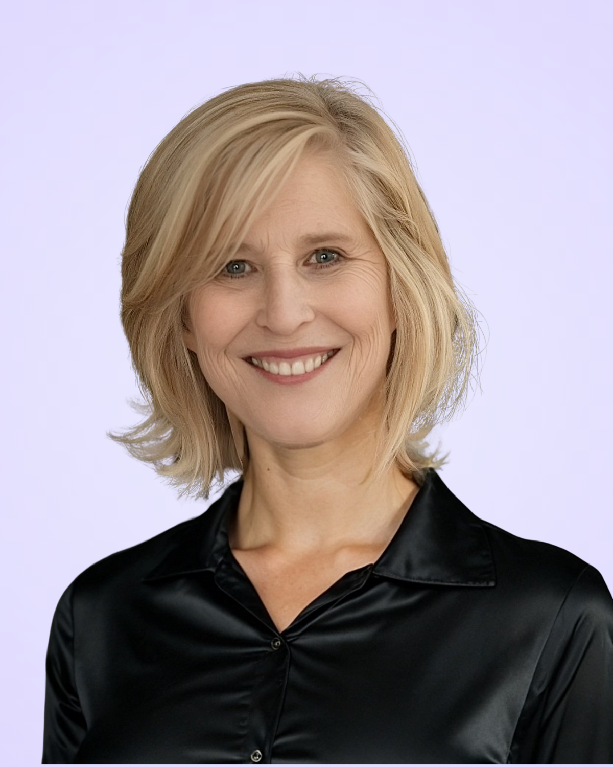 Dr. Sue Mitchell, MD